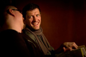 Radek Malý (foto: Petr Mlch)